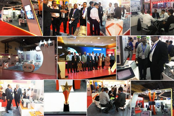 Automation Expo 2018