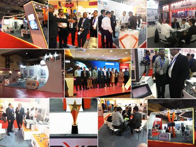 Automation Expo 2018