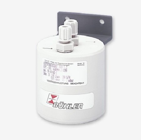 Back Pressure Regulator ARP-1.2