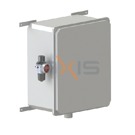 Blow-Back Sample Gas Probe (SGP1-BB)