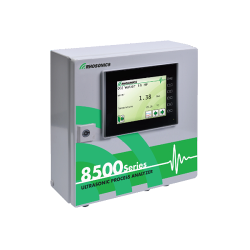 Chemical Density Meter - CDM
