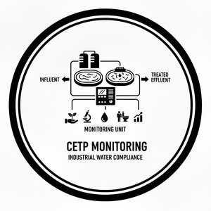 CETP Monitoring