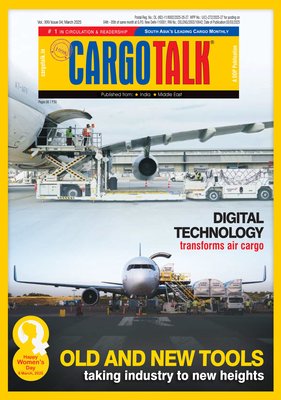 Cargo Talk - Industry Cover Story - Next Gen commodities powering growth