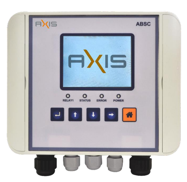Chlorine Dosing System