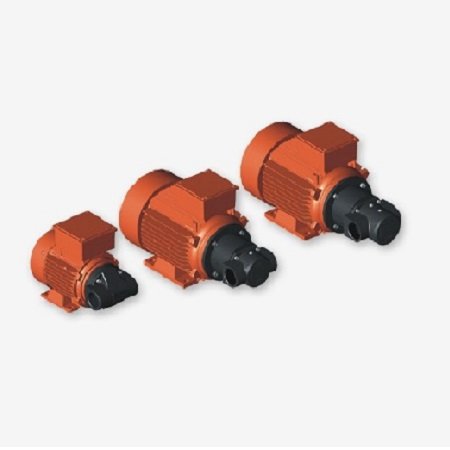 Circular pumps BFP ATEX-2GD