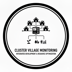 Clusture Village Monitoring