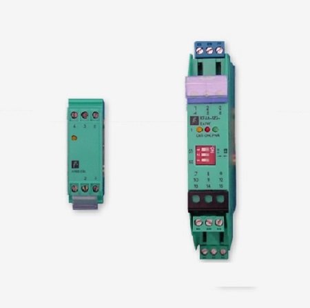 Switch Amplifiers for SM-6, SM-6-V