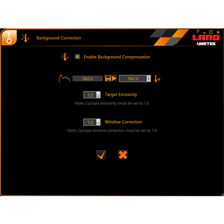 Cyclops Logger PC & Mobile