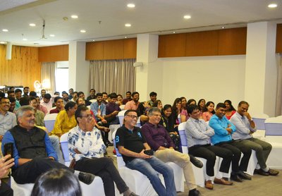 23rd Foundation Day 2022