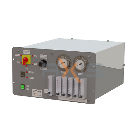 Dilution Probe Controller (DPC001)