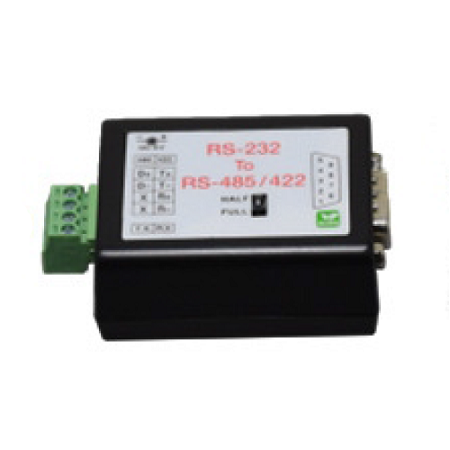 EB-101-S RS-232 To RS-422/485 Converter