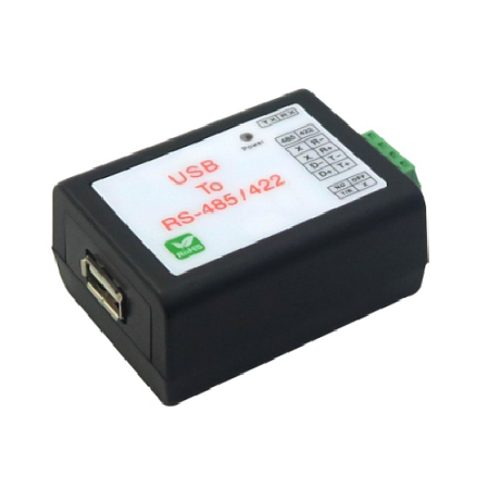 EB-101-U-485 1-Port USB To RS-422/485 Converter