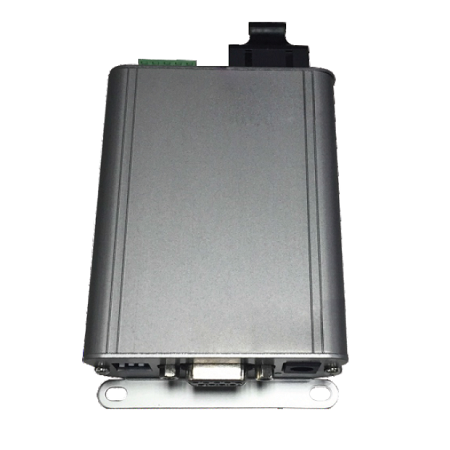 EB-120 Serial to Optical Data Converter