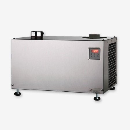 Gas cooler series EGK 10