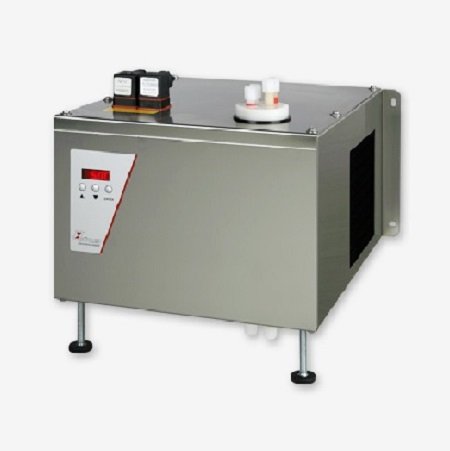 Gas cooler series EGK 1SD