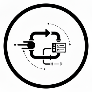 Fast Loop System For MS - HSD