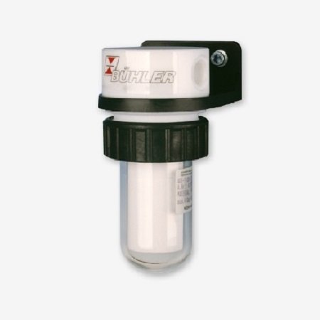 Sample Gas Filter AGF-T-30