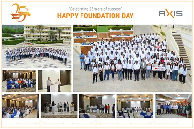25th Foundation Day - 2024