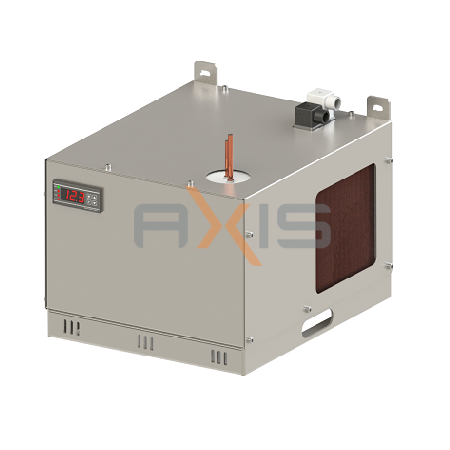 Sample Gas Cooler - E (SGCE)