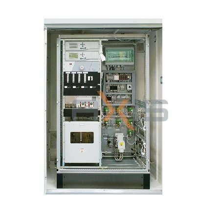 GAS Analysis System / CEMS - Continuous Emission Monitoring System