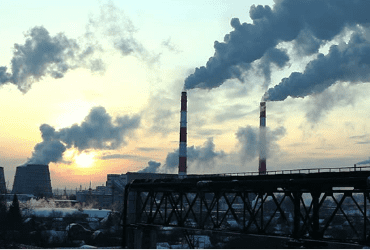 Hazardous Area Classification