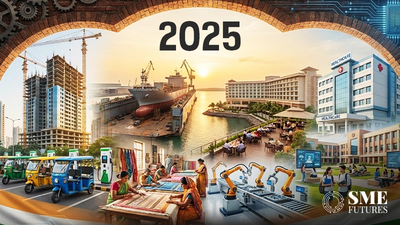 How 2025 was for India’s industries. And what comes next