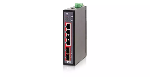 Ethernet Switch