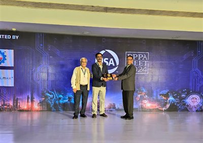 ISA Maharashtra Section 2024