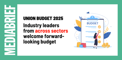 Union Budget 2025 | Industry leaders from across sectors welcome forward-looking budget