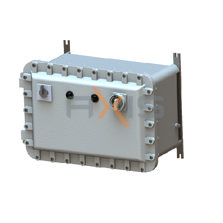 Multi Purpose Junction Box (HJB01)