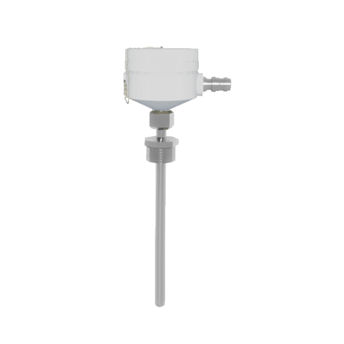 Capacitance Level Transmitter - LCT-01