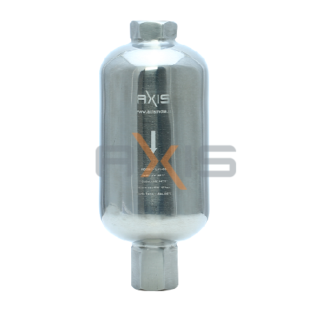 Liquid Drainer (LD1)