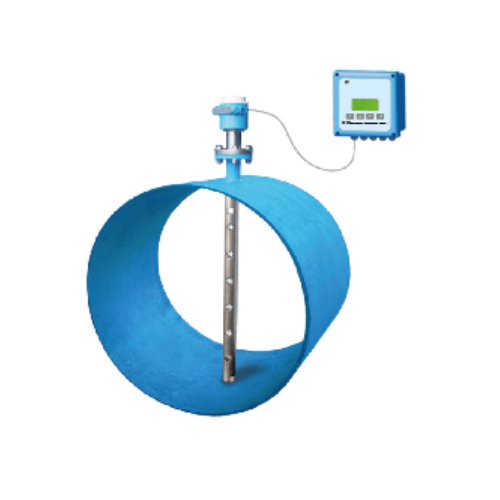 Multiparameter Measurement Sensor - MVBAR