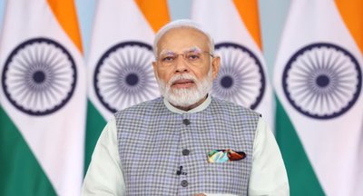 Vision For India’s Manufacturing: From Self-reliance To Global Powerhouse