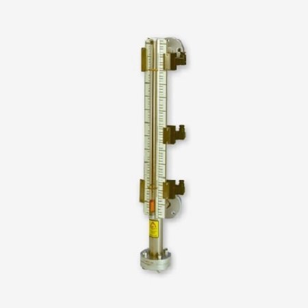 Liquid Level Control for External Mounting NS 25/15 AM-DNV,