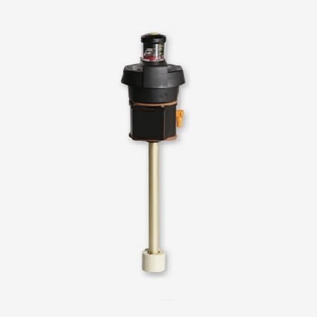 Level- and temperature sensor Nivovent NV 73