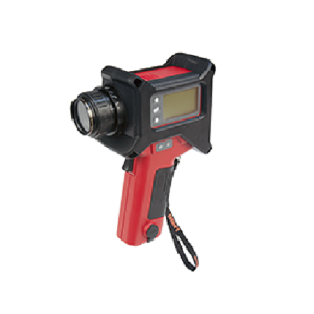 Non-Contact Pyrometers Cyclops C055L | C100L | C160L | C390L