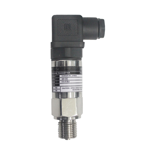 Pressure Transmitter - PT-22