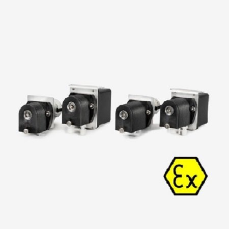 Peristaltic condensate pumps CPsingle, CPdouble X2