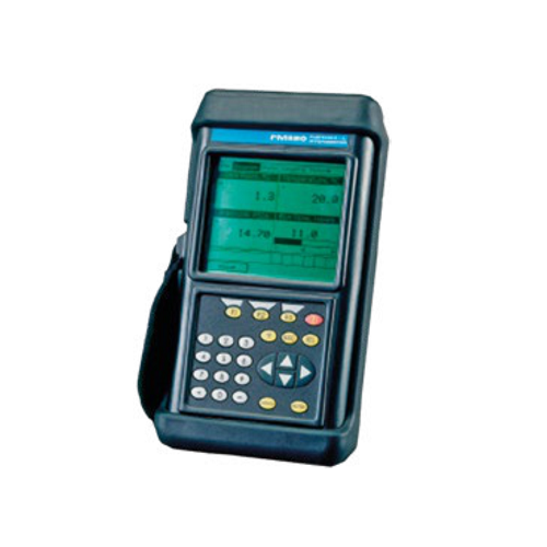 Portable Hygrometer - PM880