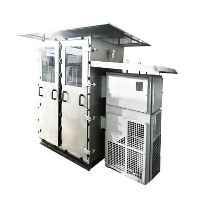 Decoding Efficiency: Technical Marvels of Our In-House Manufactured Purge Panel