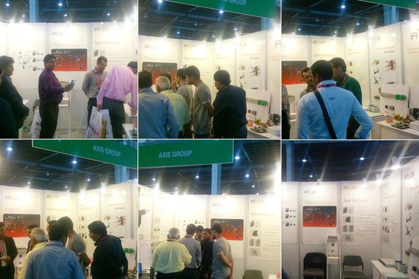 Renewable India Expo 2017