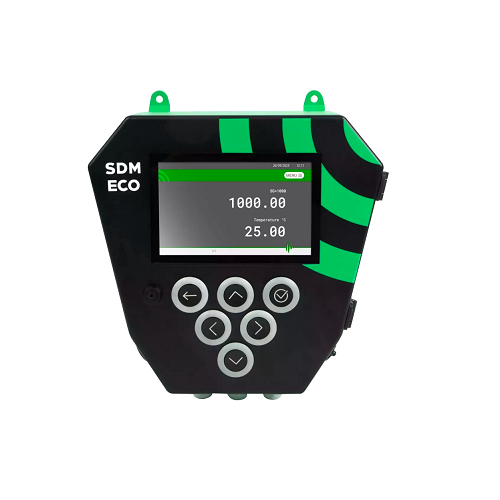 Slurry Density Meter Eco