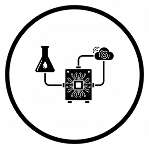 SWAS - Steam and Water analysis system