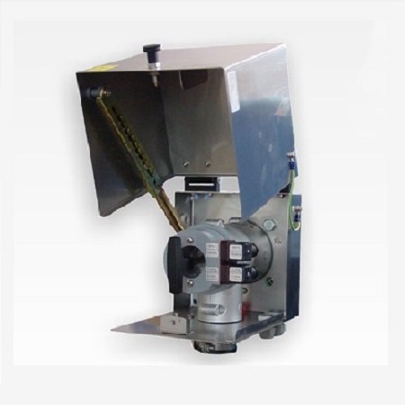 Sample gas probe GAS 222.17