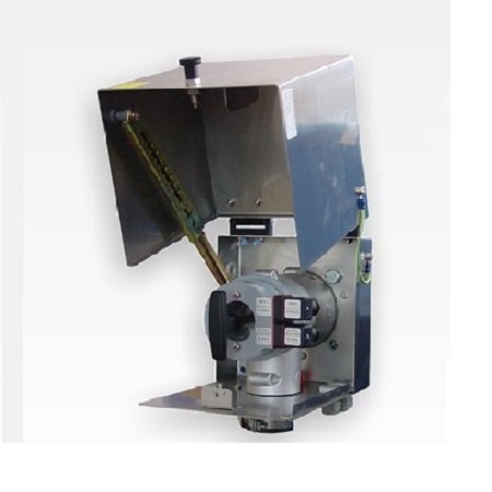 Sample gas probe GAS 222.20 ANSI CSA