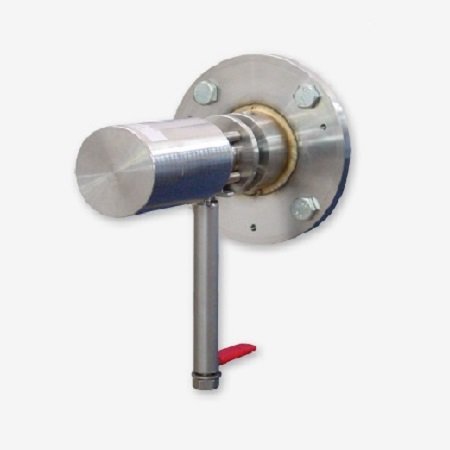 Sample gas probe GAS 222.30 Ex2