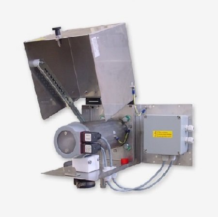 Sample gas probe GAS 222.31 Amex