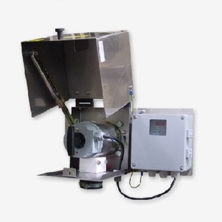 Sample gas probe GAS 222.35