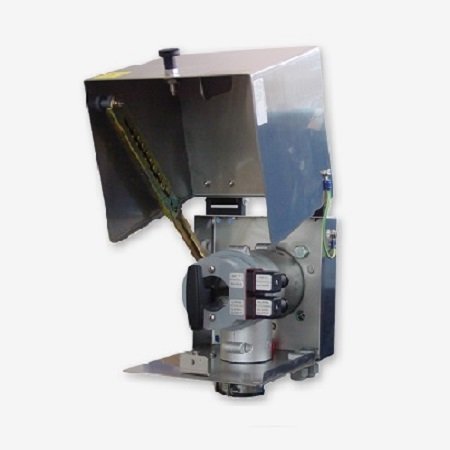 Sample gas probe GAS 222.35 Ex2